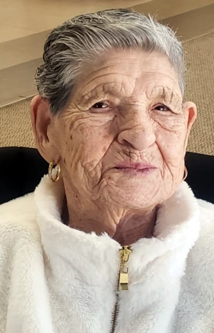 Obituary of Paula Jimenez-Fonseca