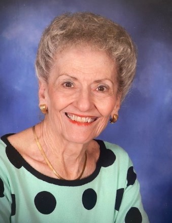 Obituary of Dorothy Athena Sawyer