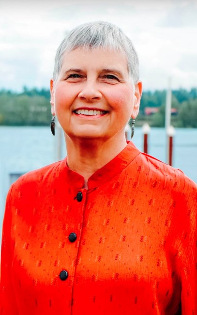 Obituary of Marion Elizabeth Robbins