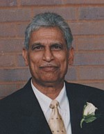 Marcus D'Mello