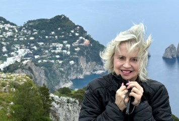 Obituary of Susan Raye Black