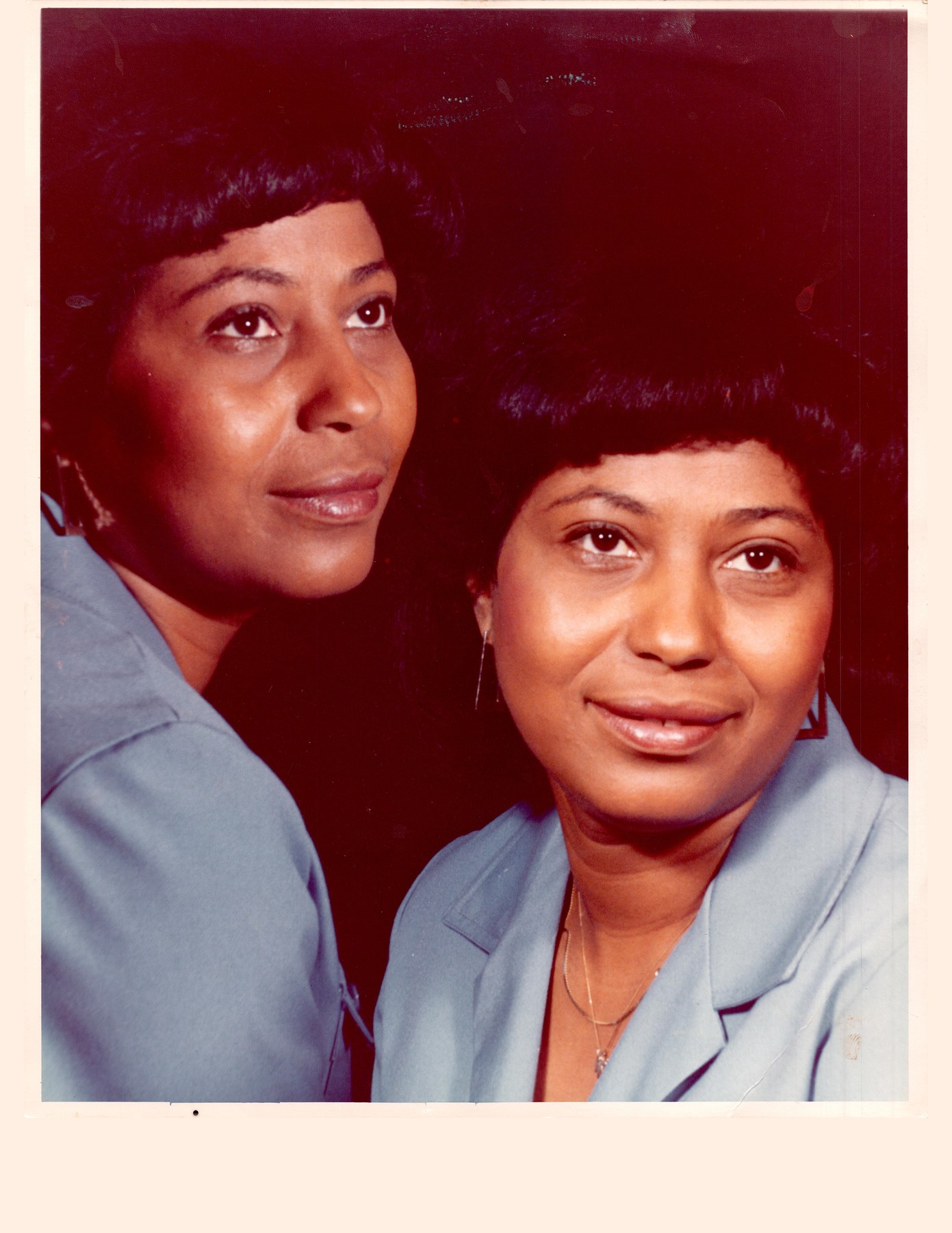 Obituary of Mrs. Joe Ann Sidney