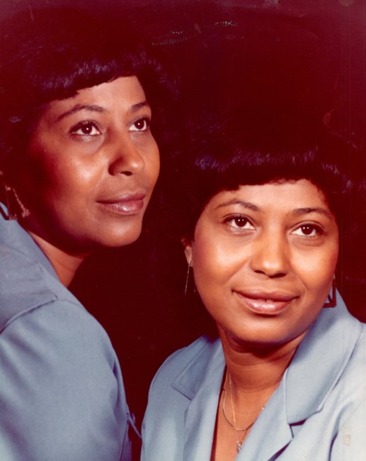 Obituary of Mrs. Joe Ann Sidney