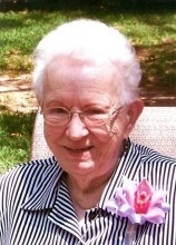 Obituary of Thelma Stevens Bilbrey