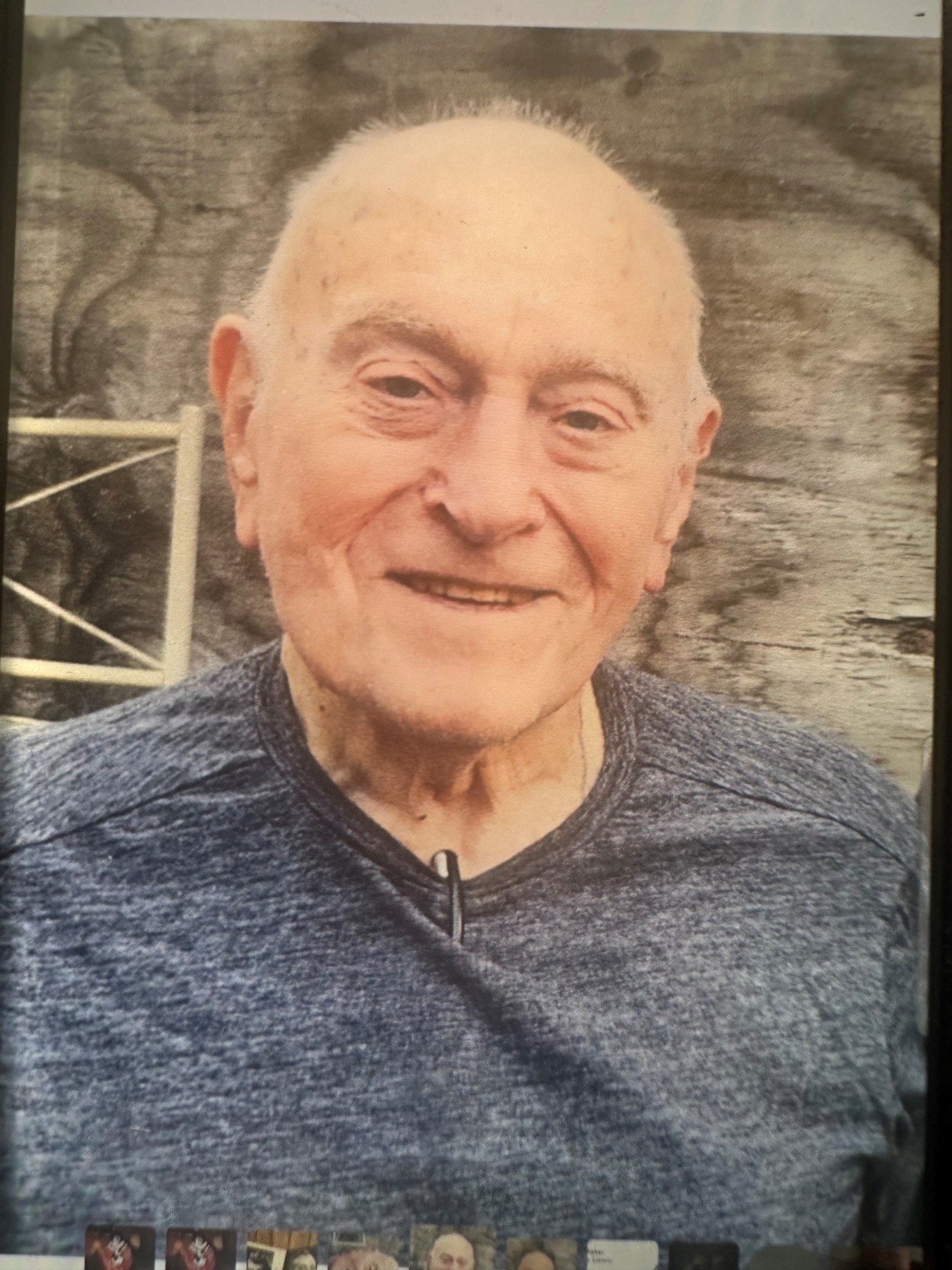 Obituary of Gerald G Irvin