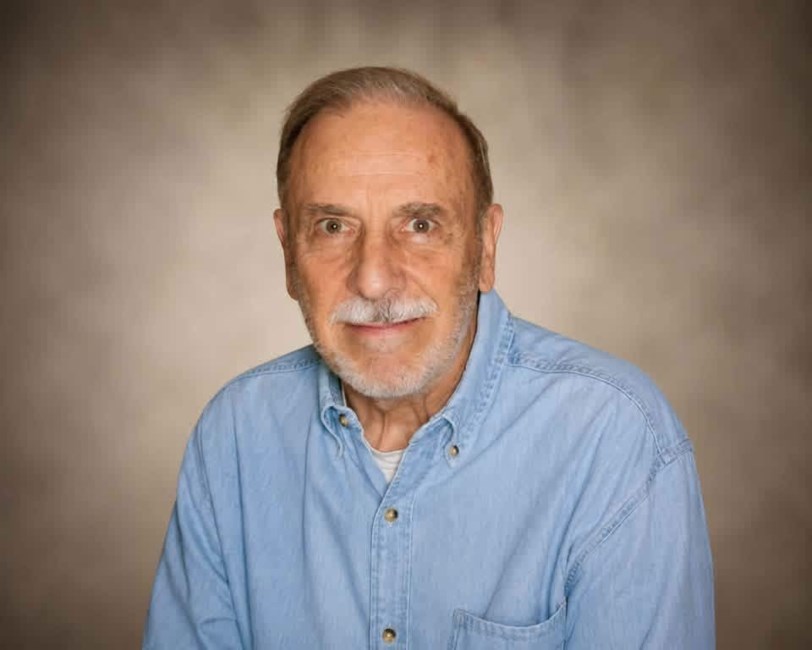 Obituary of Nelson Joseph Stoppiello