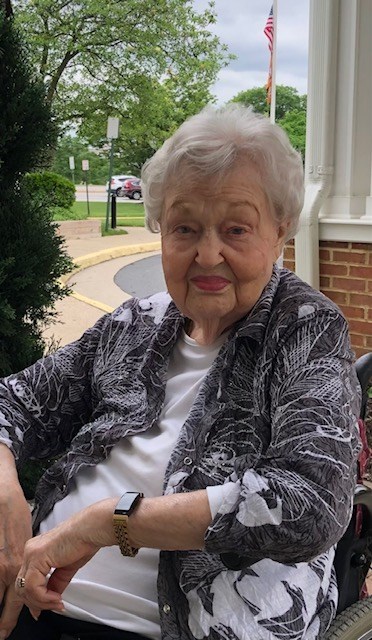 Obituary of Sallie Lynn Davis