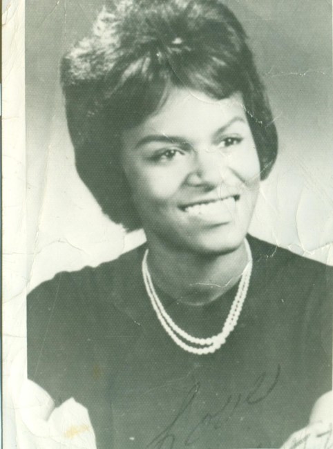 Obituary of Olivia Hunter