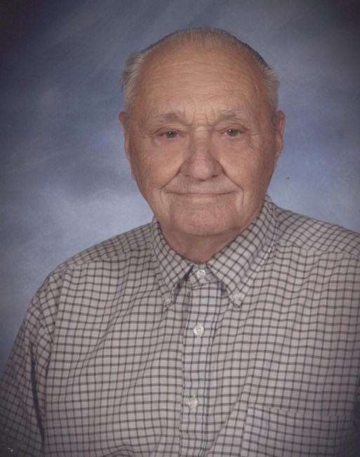 Obituary of Eugene William Findeisen