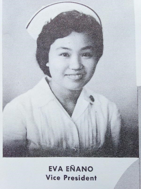 Obituary of Eva G. Davis