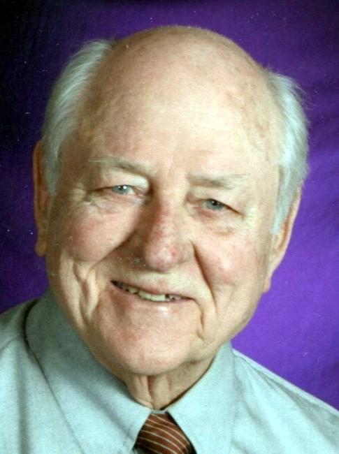 Obituary of Richard Elwood Ryan