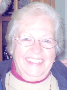 Obituary of Joann Louise Hammock