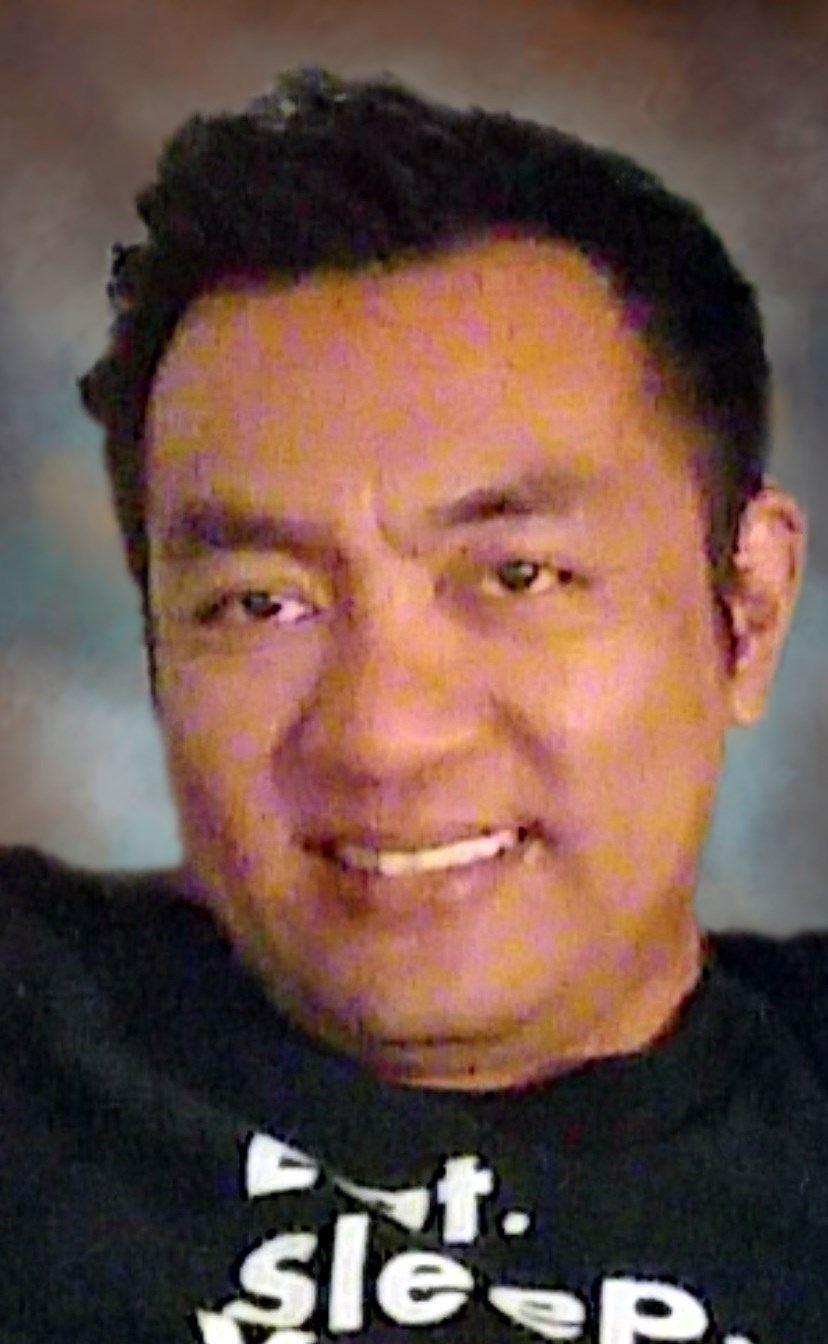 Obituary of Ammiel Alvero Sera-Josef