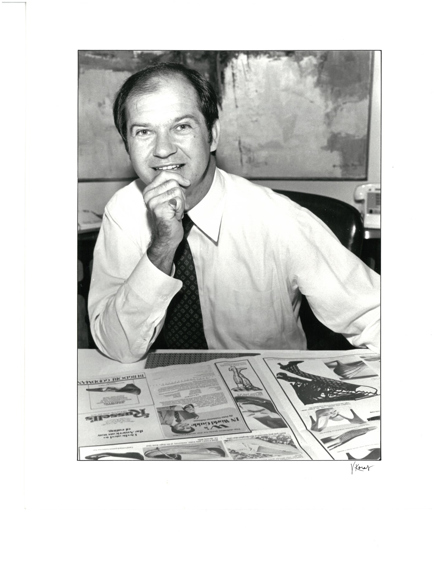 Obituary of Richard Lamar Brooks