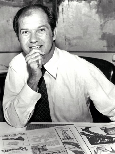 Obituary of Richard Lamar Brooks