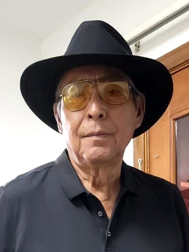 Obituary of Eduardo Sanchez