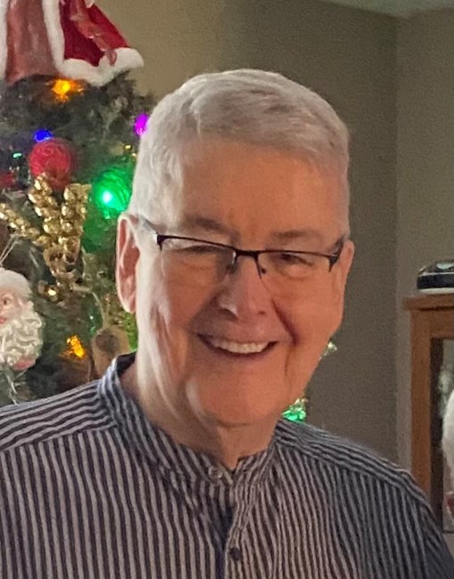 Larry Richard Stuart Sr. Obituary Pekin, IL