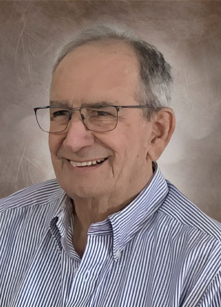 Obituary of Robert Levasseur