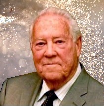 Obituary of Charles Patrick Garrison