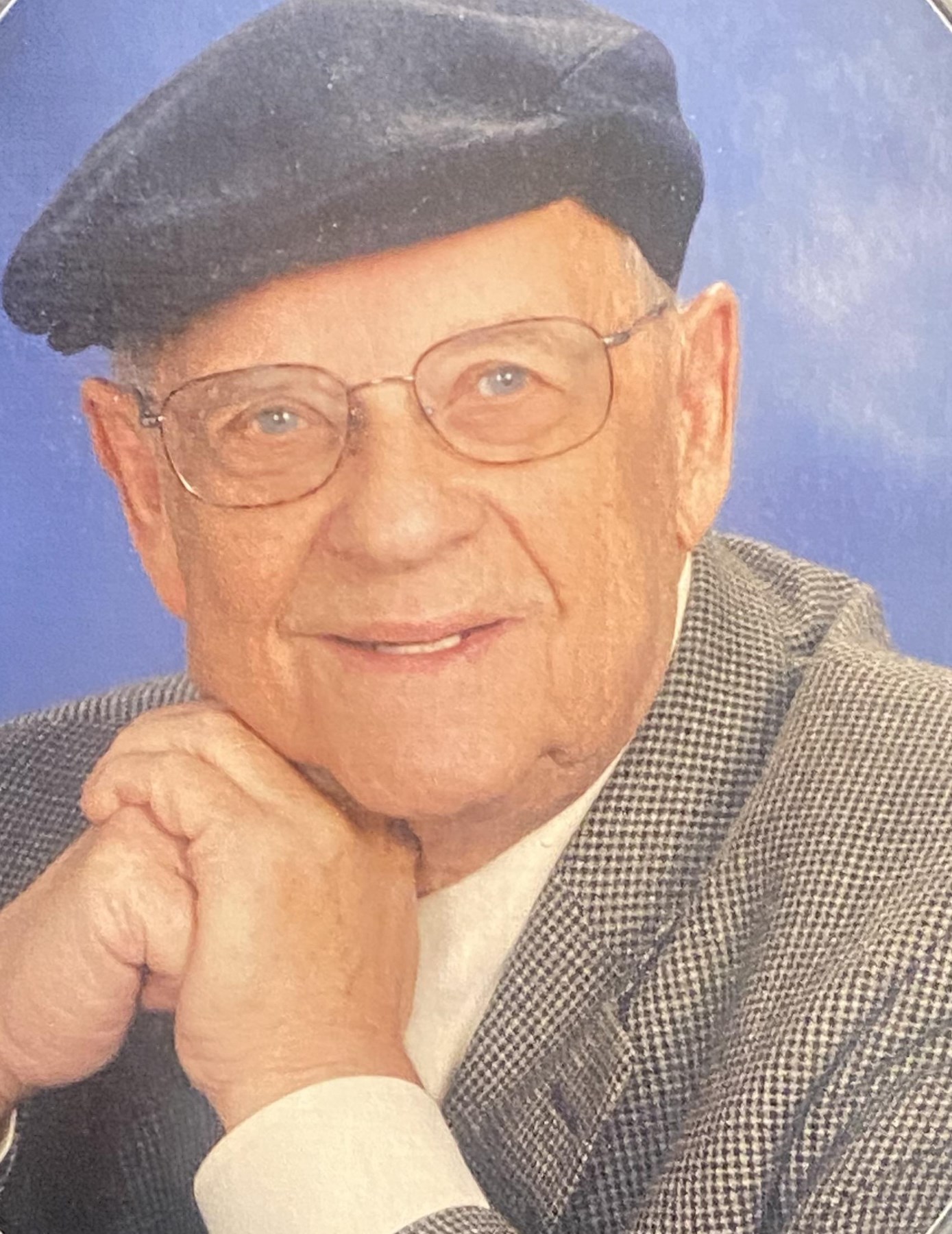 Durwood Hawkins Obituary - East Lansing, MI