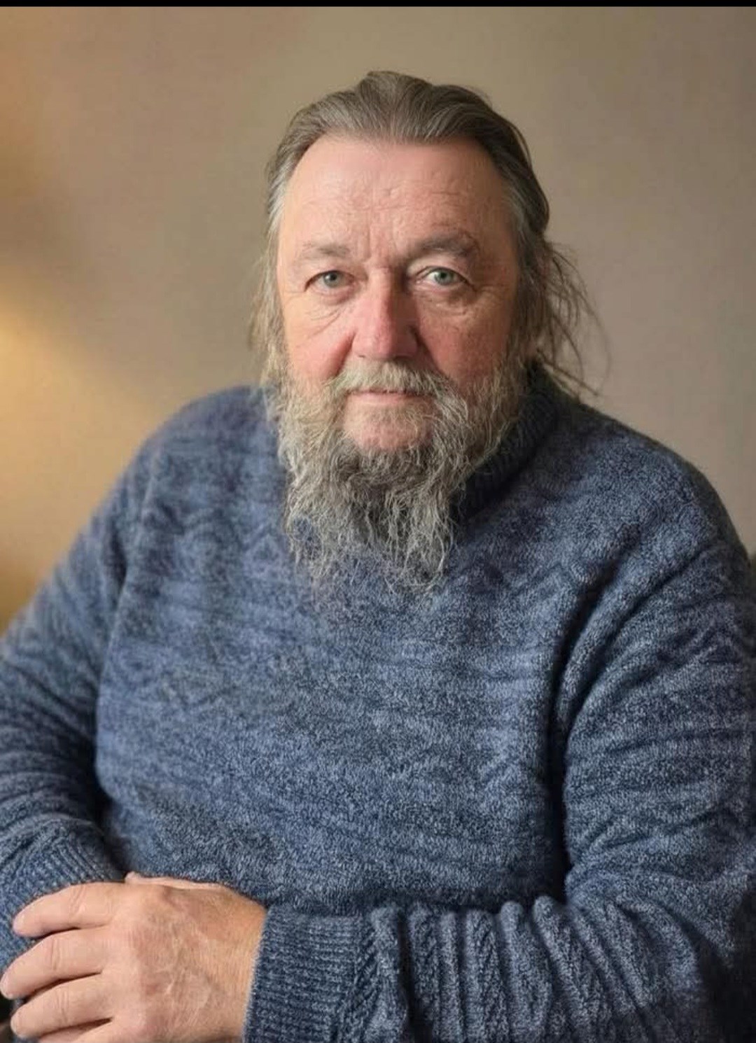 Obituary of René Bertrand