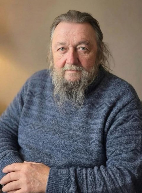 Obituary of René Bertrand