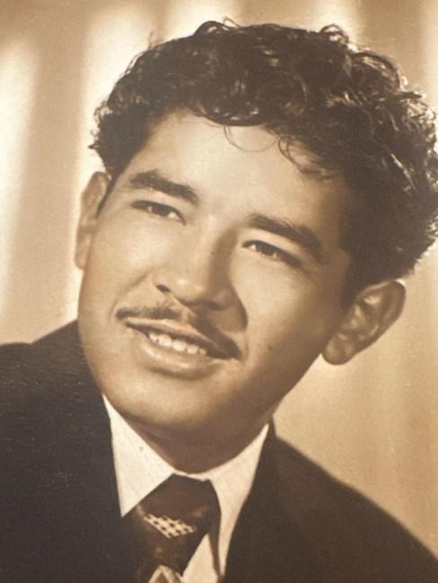 Obituary of Gil Gonzalez