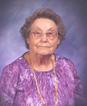 Obituary of Minnie Wyatt Hunt