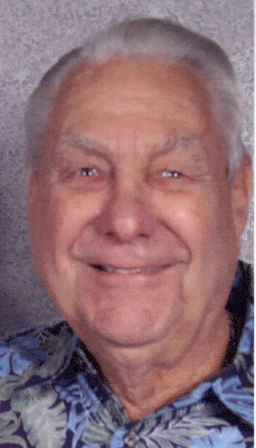 Richard Hickman Francis Obituary Mesa, AZ