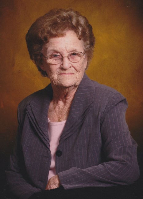 Obituary of Ruth Davis Gwynn