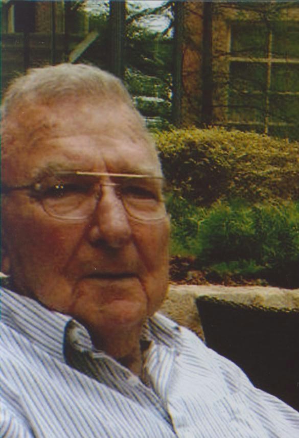 Obituary of Leroy Arnold Salter