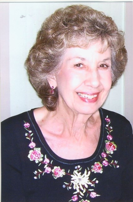 Obituary of Patricia Anne Campbell Turner