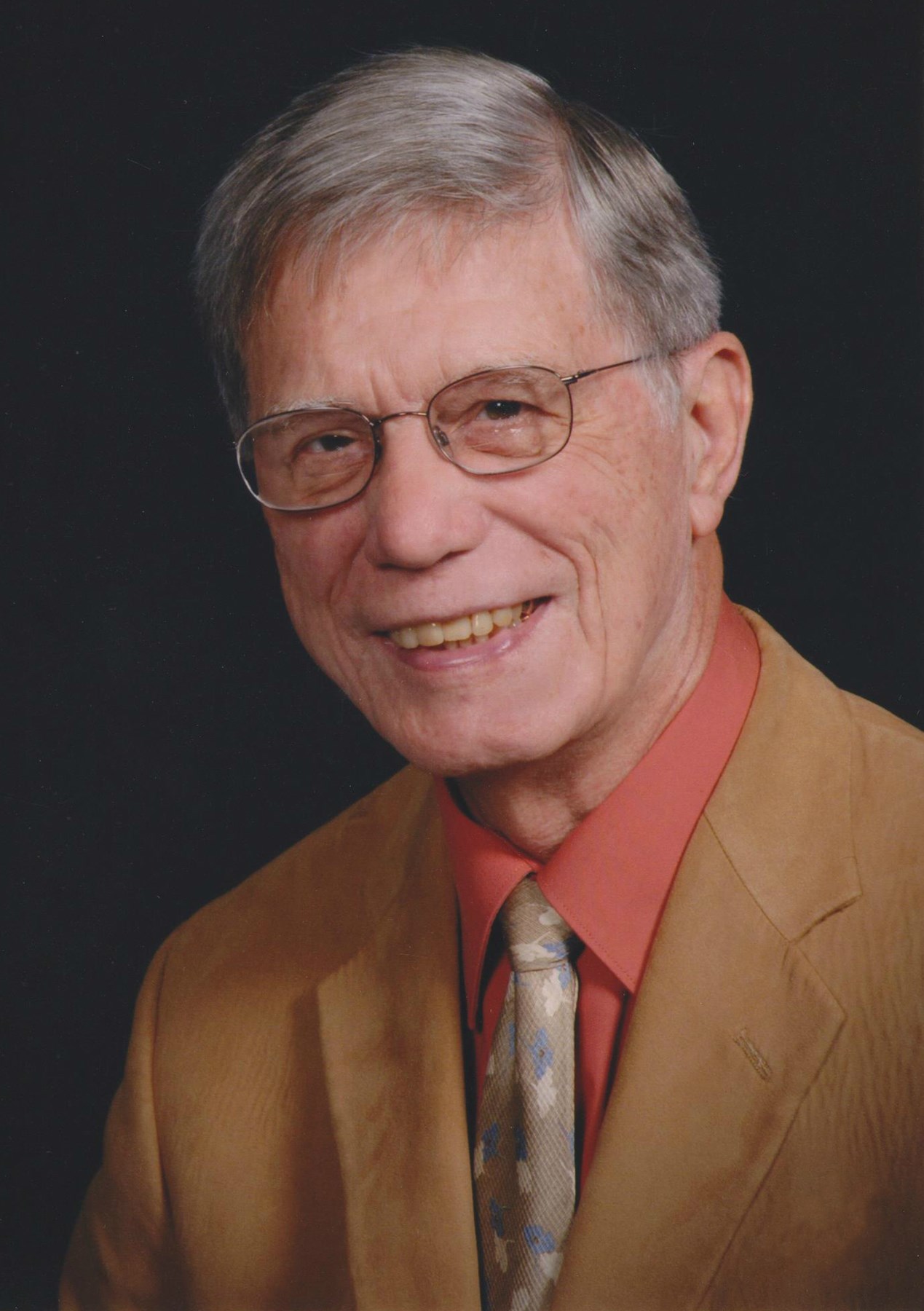 Edward Coleman Obituary Austin, TX