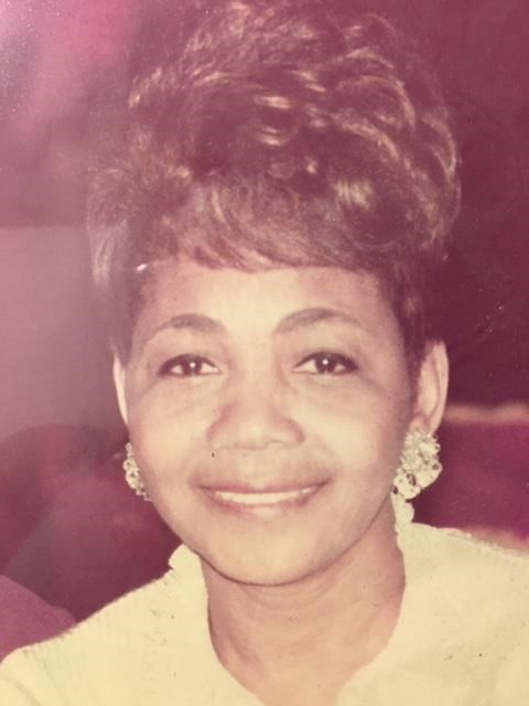 Obituary of Clara L. Anderson