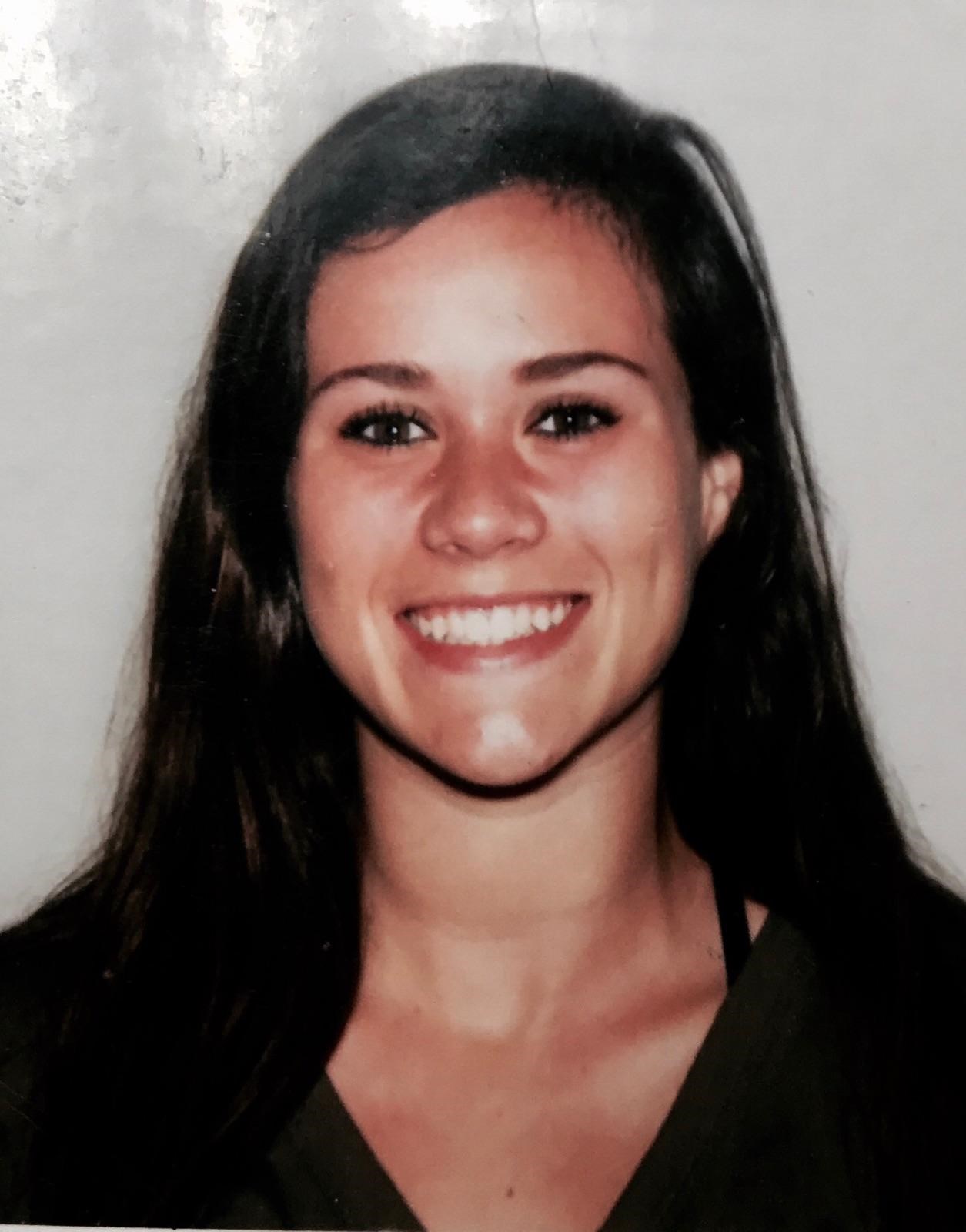 Obituary of Brooke Marie Brown