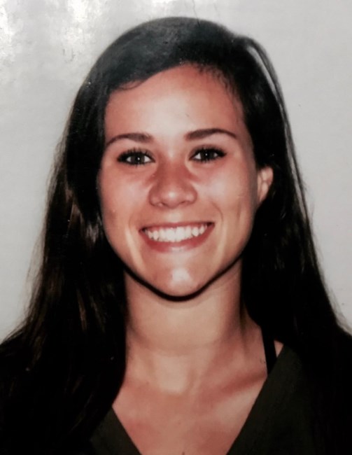 Obituary of Brooke Marie Brown