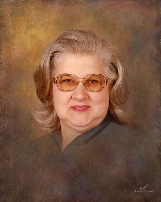 Obituary of Fleta Ferne Overstreet