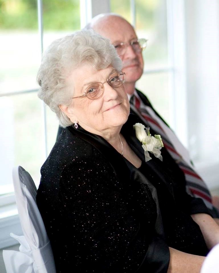 Obituary of Iva Maxine Watson