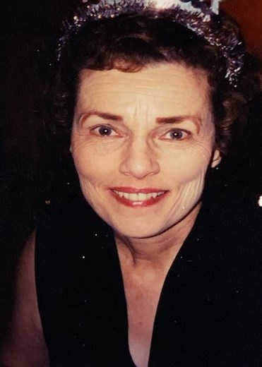 Obituary of Peggy C Duncan