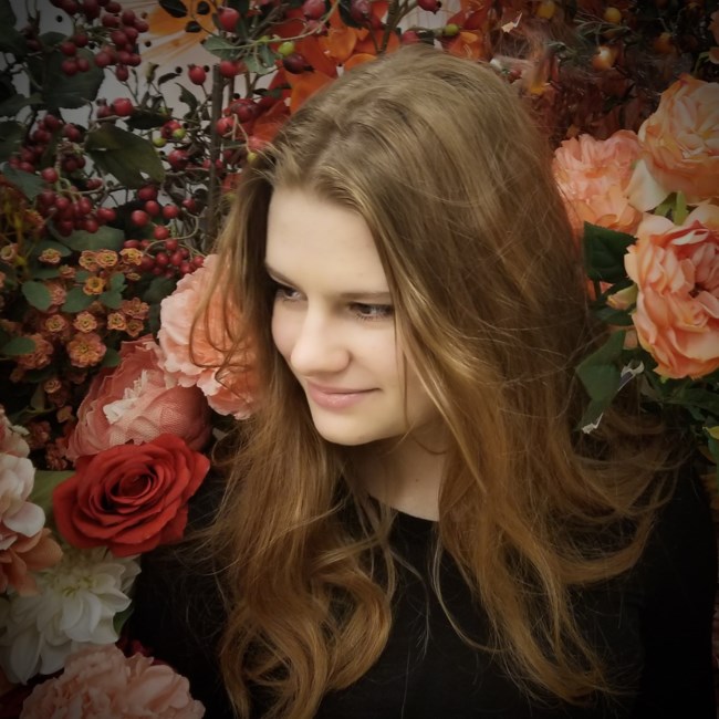 Obituario de Paige Fruge