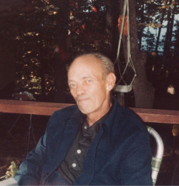 Obituary of Robert Leroy Thompson