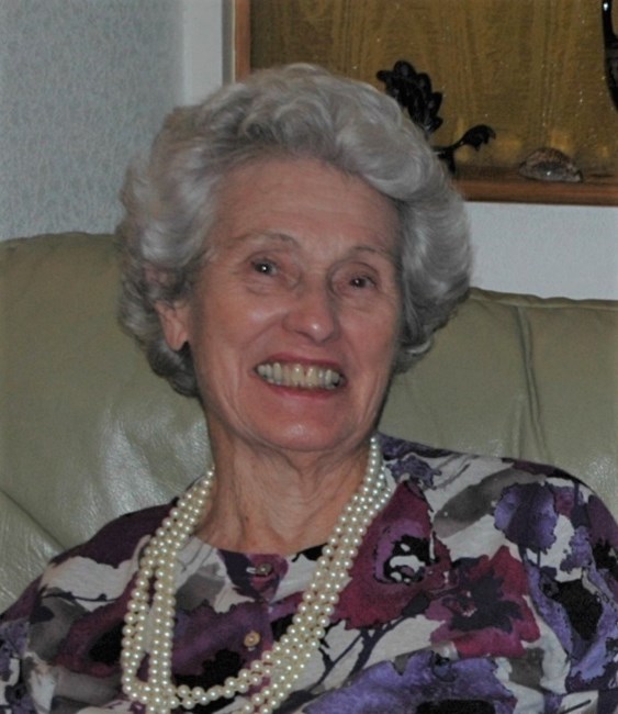 Obituary of Pamela Sarah Elizabeth Higgins