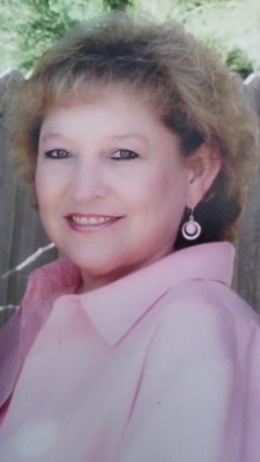 Obituary of Jolene Lorraine Hamilton