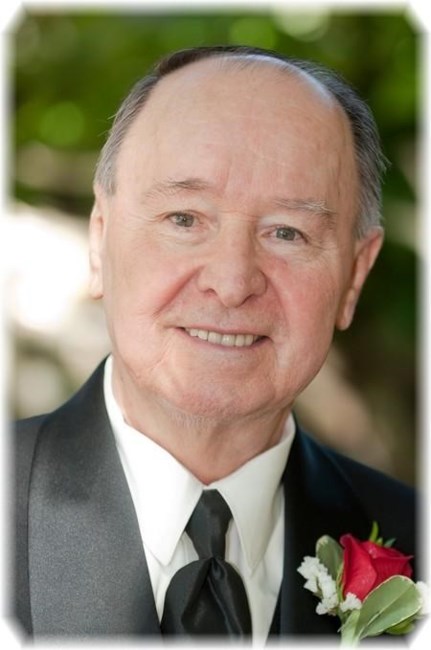 Obituary of Armand Henry Dimaria