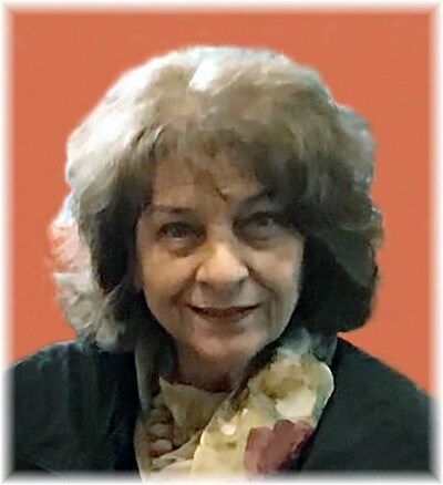 Obituary of Lorenzina Frances Marhoff