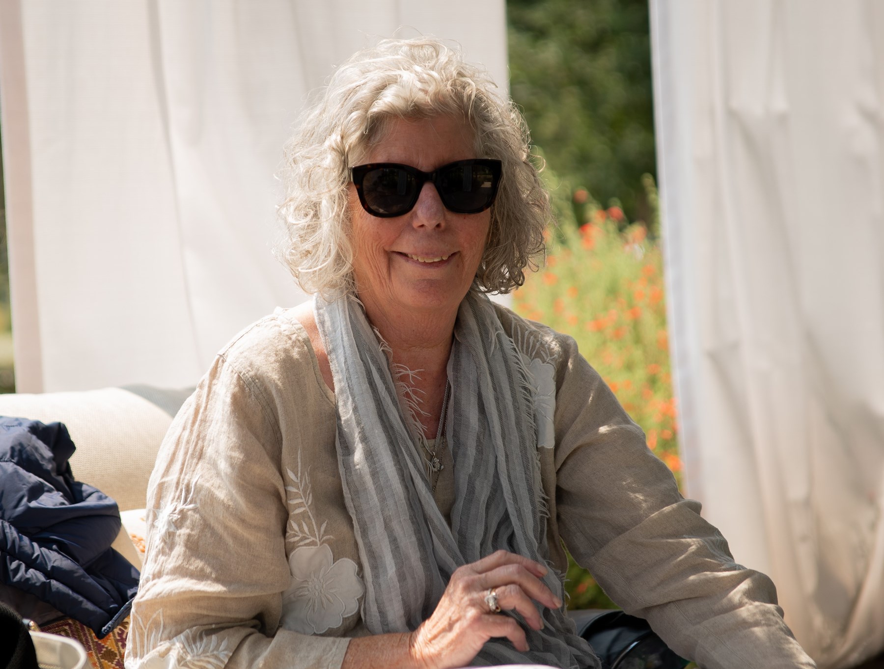 Obituary of Sandra Schwartz Cohen