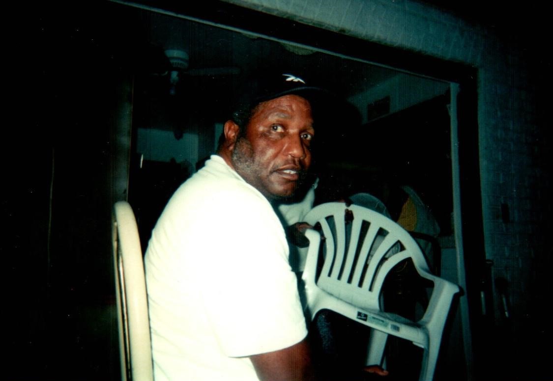 Obituary of Steve B. Garbit