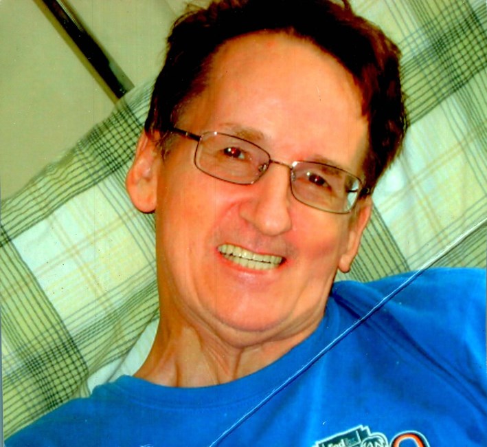 Obituary of John Vincent Martinez