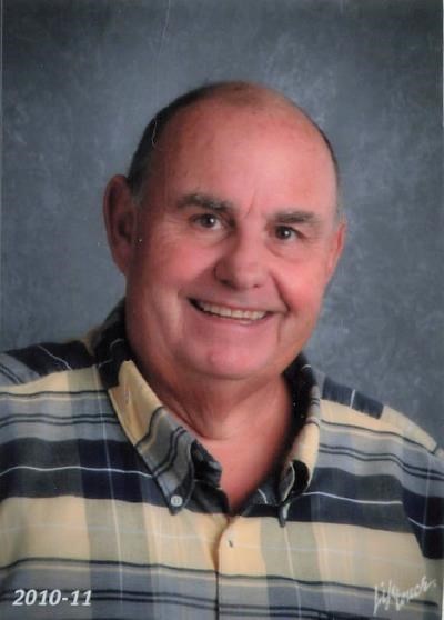 Obituary of Barry Alan Gostchock