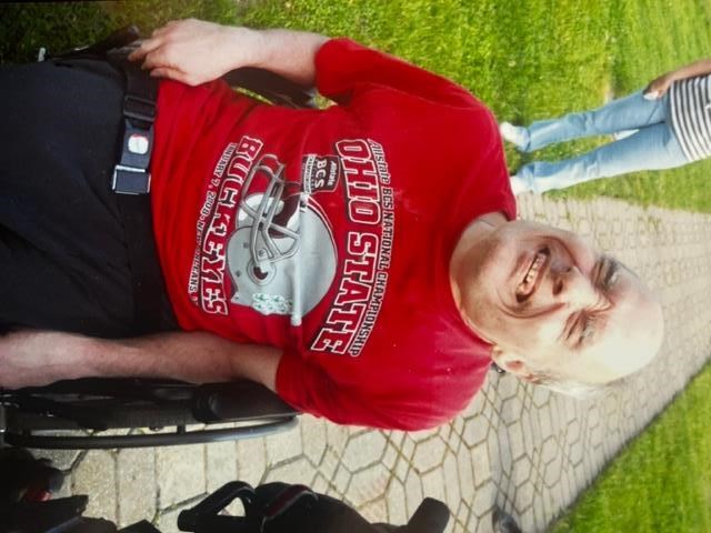 Obituary of Stephen D.  Mesaros